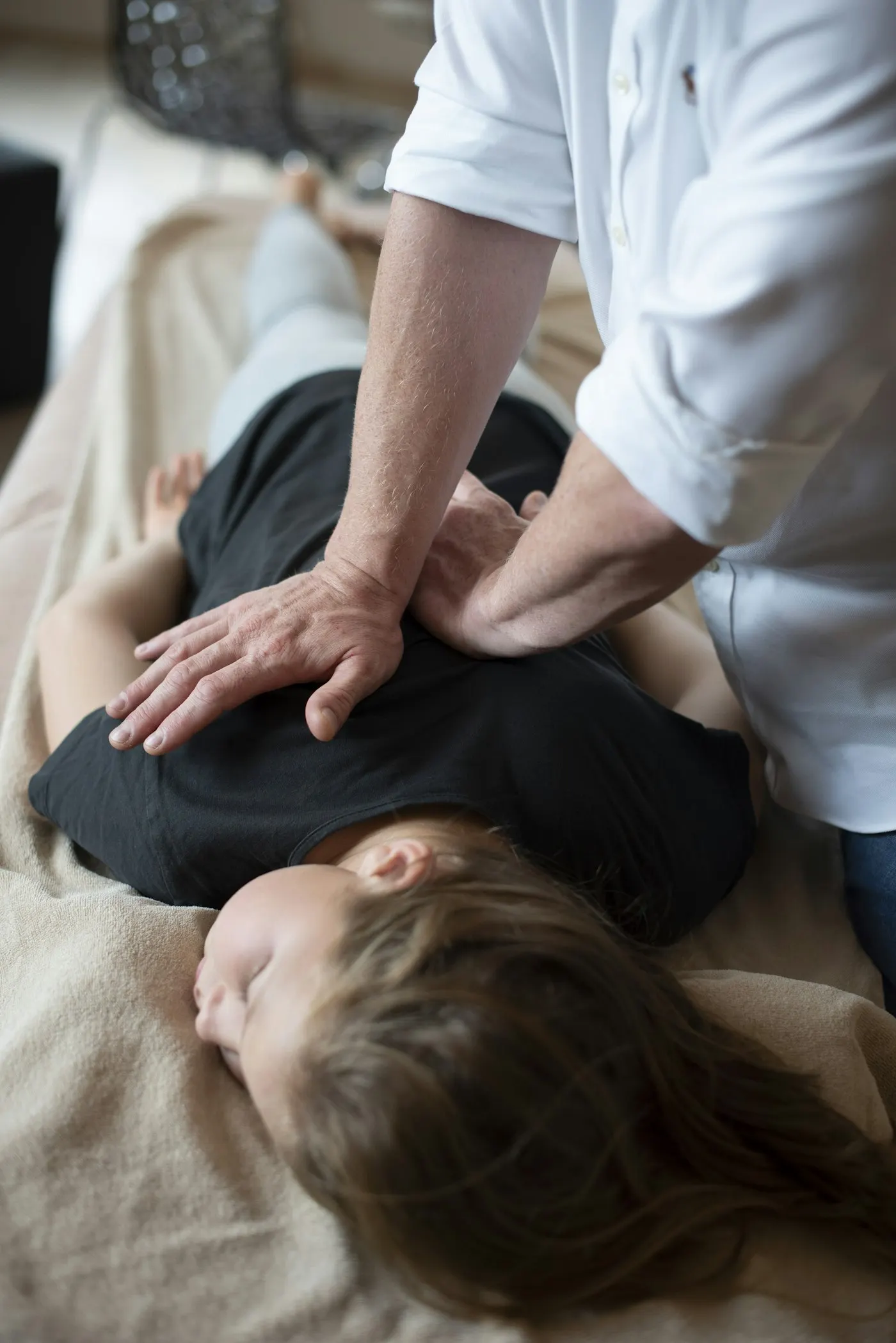 Terapia Láser Frío
